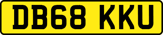 DB68KKU
