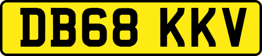 DB68KKV