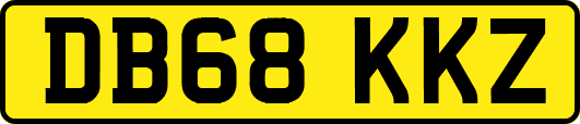 DB68KKZ