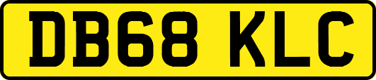 DB68KLC