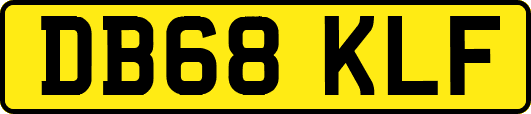 DB68KLF