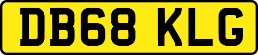 DB68KLG