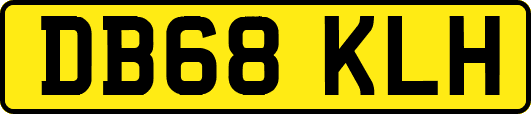 DB68KLH
