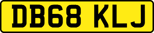 DB68KLJ