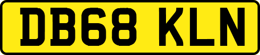 DB68KLN