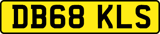 DB68KLS