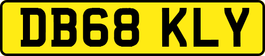 DB68KLY