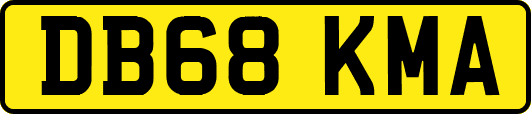 DB68KMA