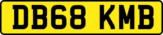 DB68KMB