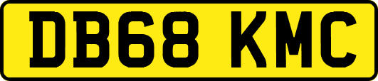 DB68KMC
