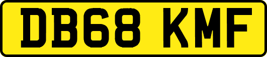 DB68KMF