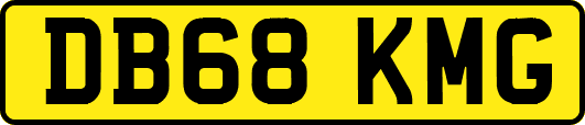 DB68KMG