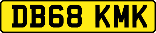 DB68KMK