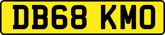 DB68KMO