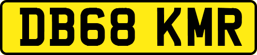 DB68KMR
