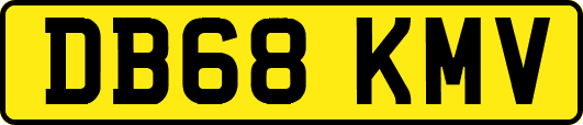 DB68KMV