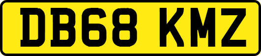 DB68KMZ