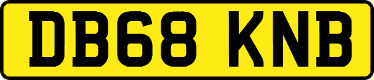 DB68KNB