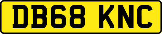 DB68KNC
