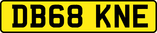 DB68KNE