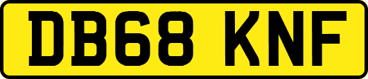 DB68KNF