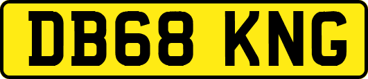 DB68KNG