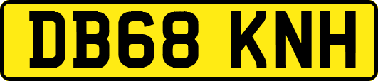 DB68KNH