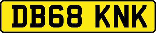 DB68KNK