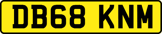 DB68KNM