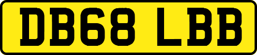 DB68LBB
