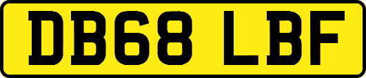 DB68LBF