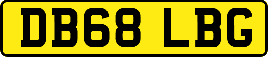 DB68LBG
