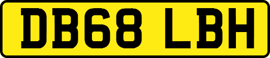 DB68LBH