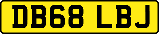 DB68LBJ