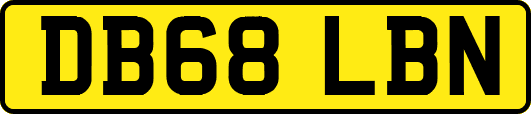 DB68LBN