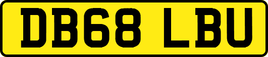 DB68LBU