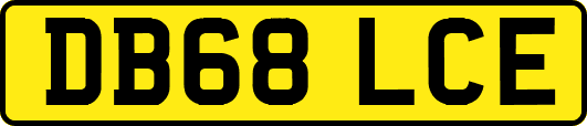 DB68LCE