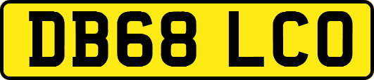 DB68LCO