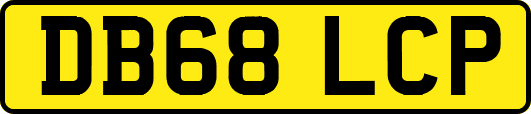 DB68LCP