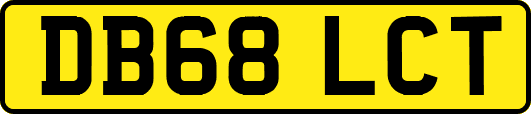 DB68LCT