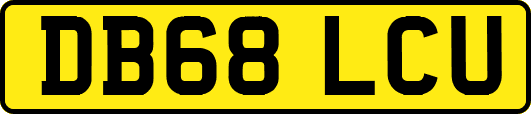 DB68LCU