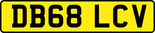 DB68LCV