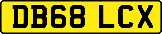DB68LCX