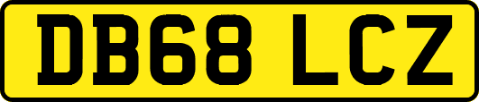 DB68LCZ