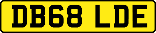 DB68LDE