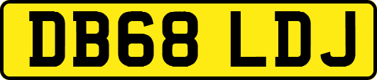 DB68LDJ