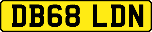 DB68LDN