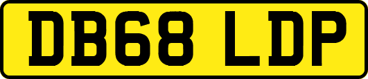 DB68LDP