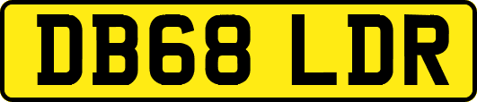 DB68LDR