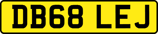 DB68LEJ
